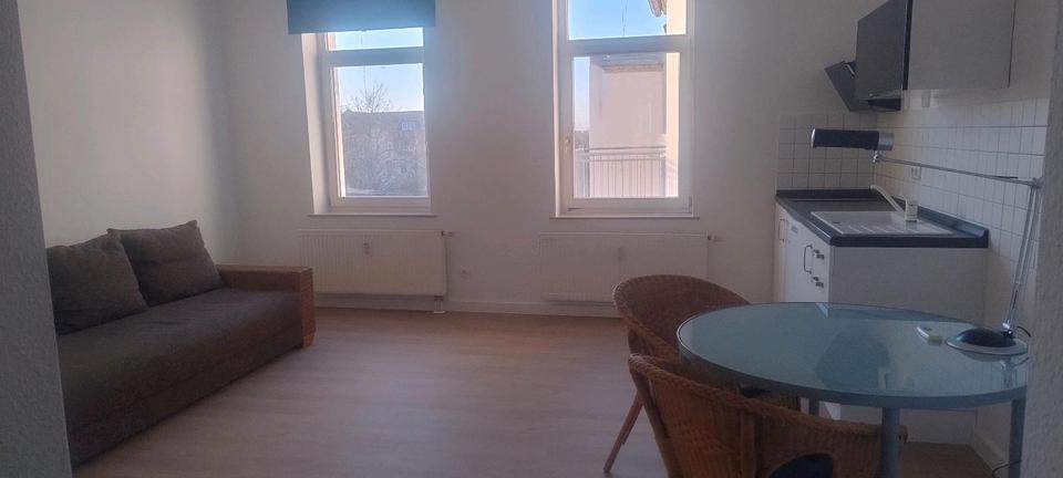 Thumbnail-2 Raum Wohnung in Leipzig