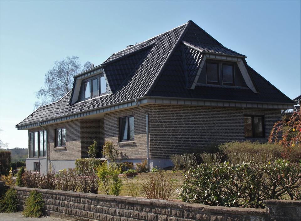 Thumbnail-Ferienwohnung an der Flensburger FördeOstsee