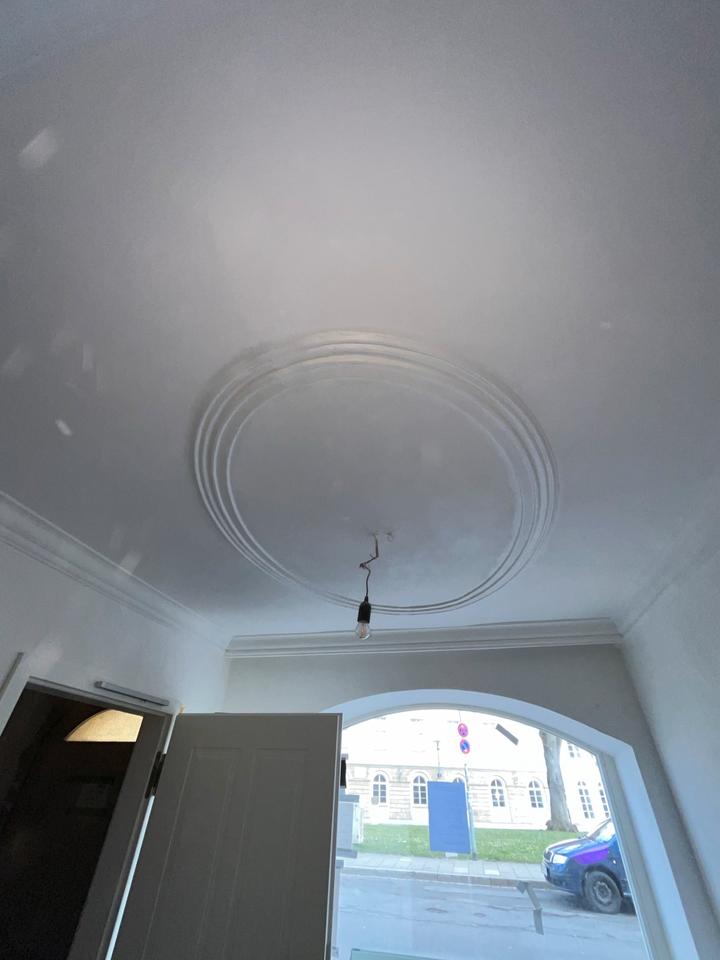 Thumbnail-1-Zimmer Wohnung Erdgeschoss - Erstbezug am Schillerplatz