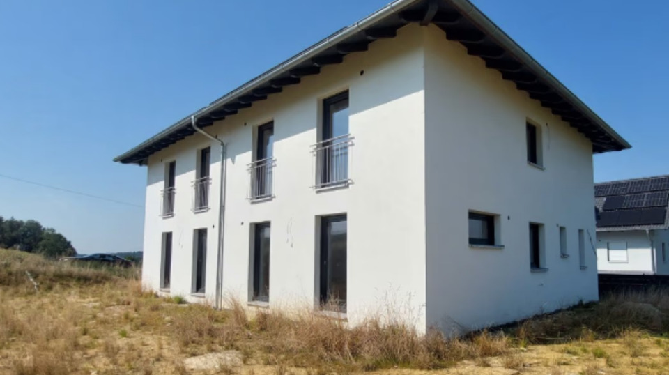 Thumbnail-Moderne DHH in Schönau zum Mieten!