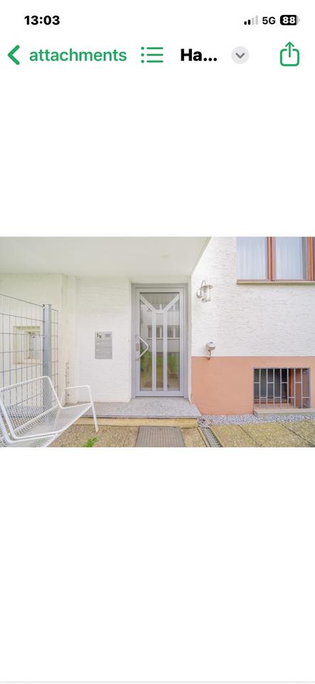 Thumbnail-3-Zimmer-Wohnung ca. 70 m² zu vermieten