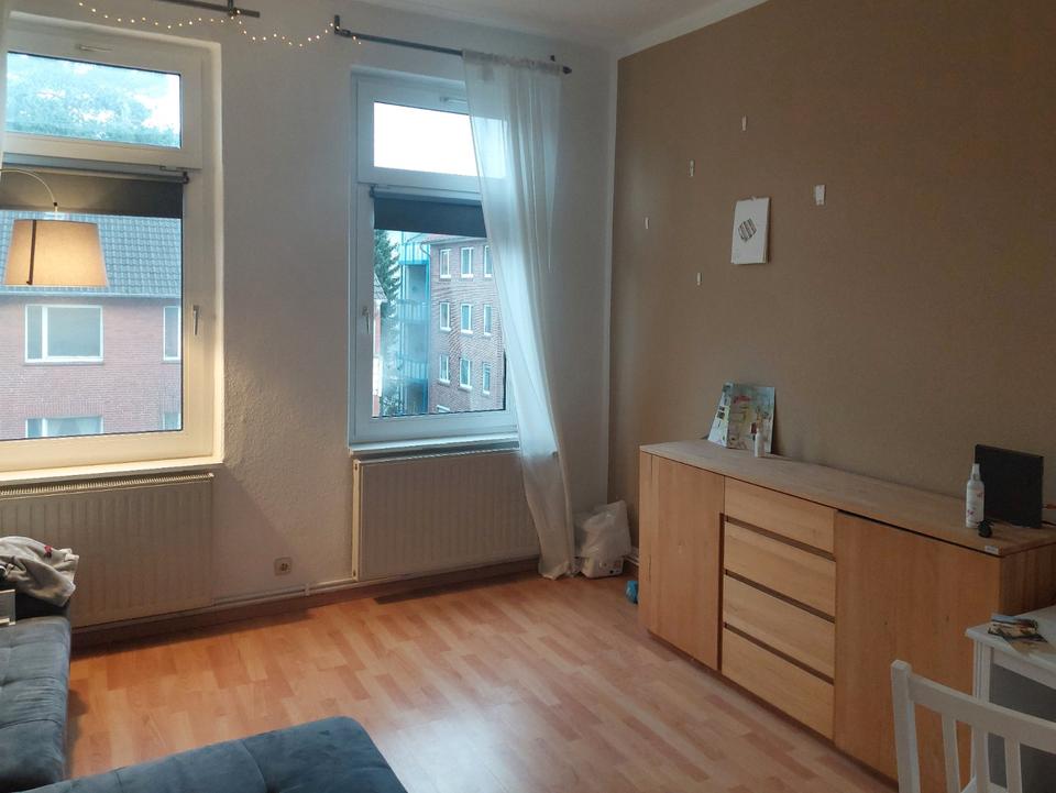 Thumbnail-Nachmieter 2 Zimmer Wohnung