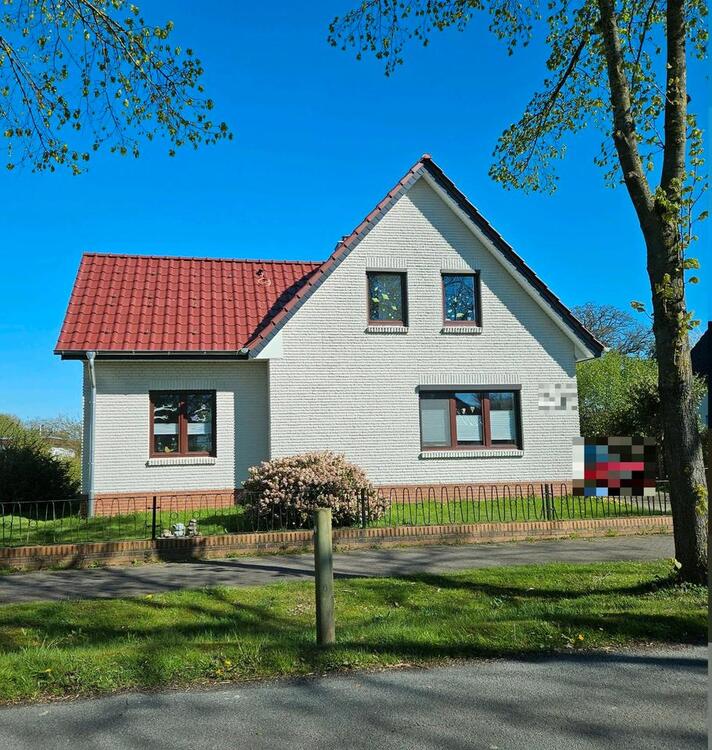 Thumbnail-Traumhaftes Einfamilienhaus