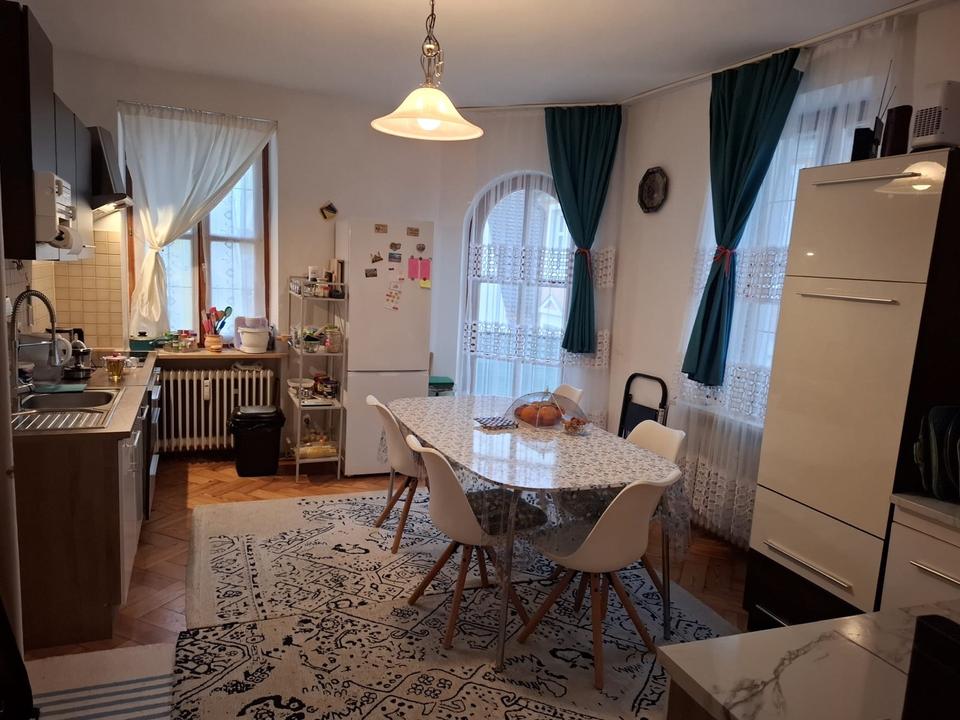Thumbnail-Top-Lage mitten in Mainburg – Helle 2-Zimmer-Wohnung mit Balkon
