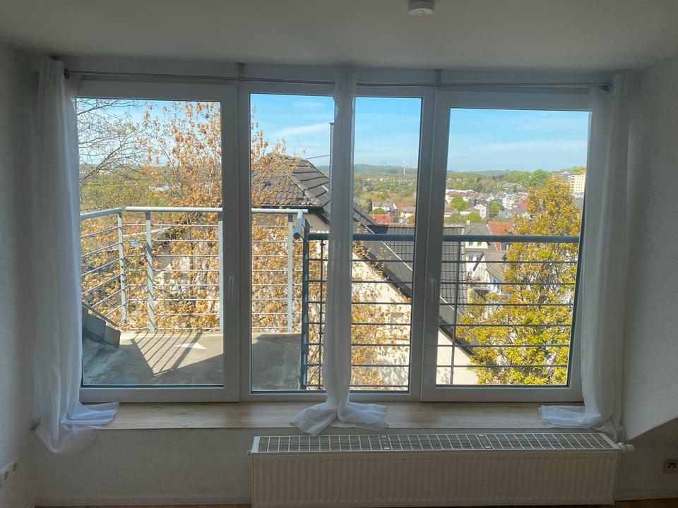 Thumbnail-Schöne Dachgeschosswohnung