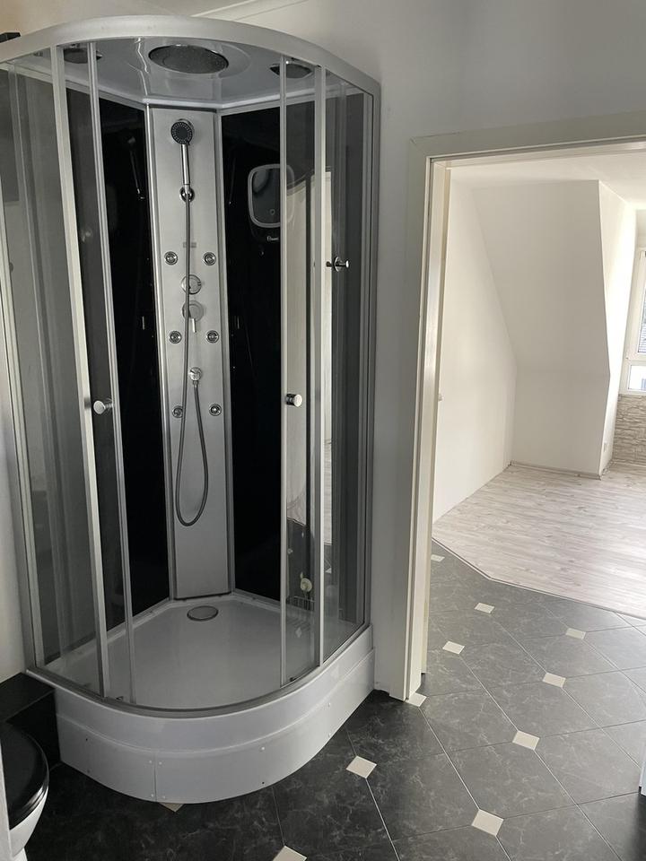 Thumbnail-Moderne Wohnung