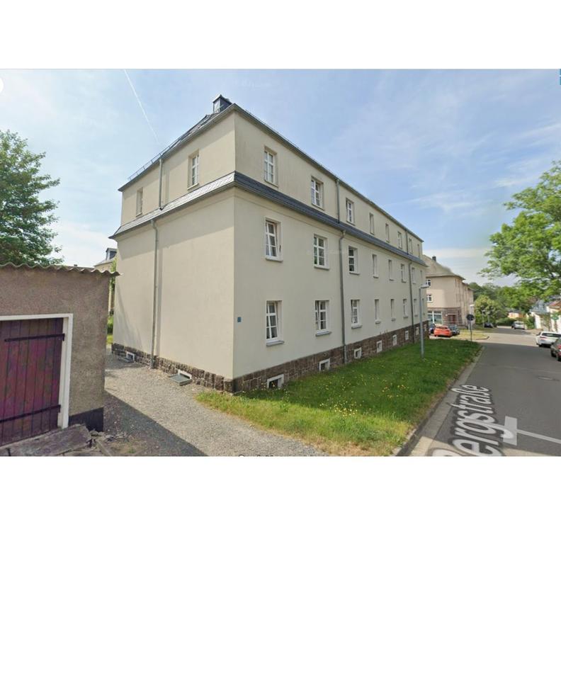 Thumbnail-Single Wohnung in Hartmannsdorf mit EBK, wahlweise möbliert