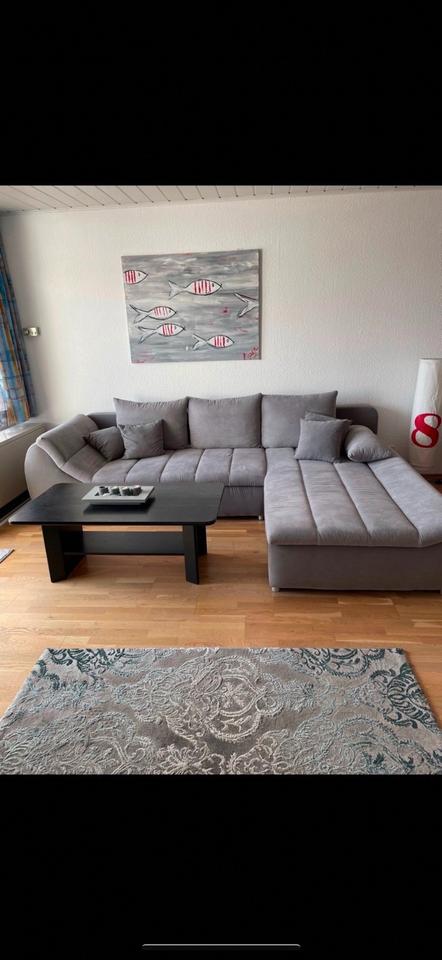 Thumbnail-Ferienwohnung Fehmarn Südstrand