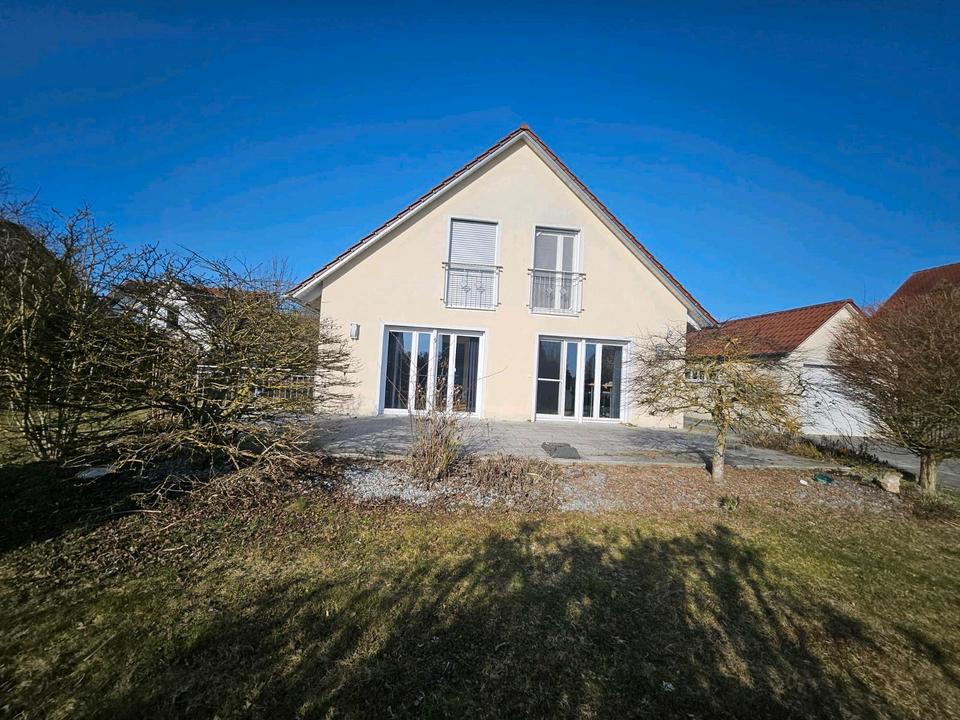 Thumbnail-Haus kauf, Eigenheim, Haus, Immobilie, in Mödingen