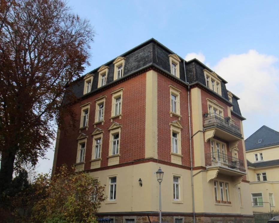 Thumbnail-Schicke 3 Zimmerwohnung