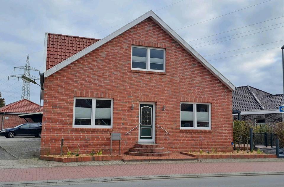 Thumbnail-Ferienwohnung 