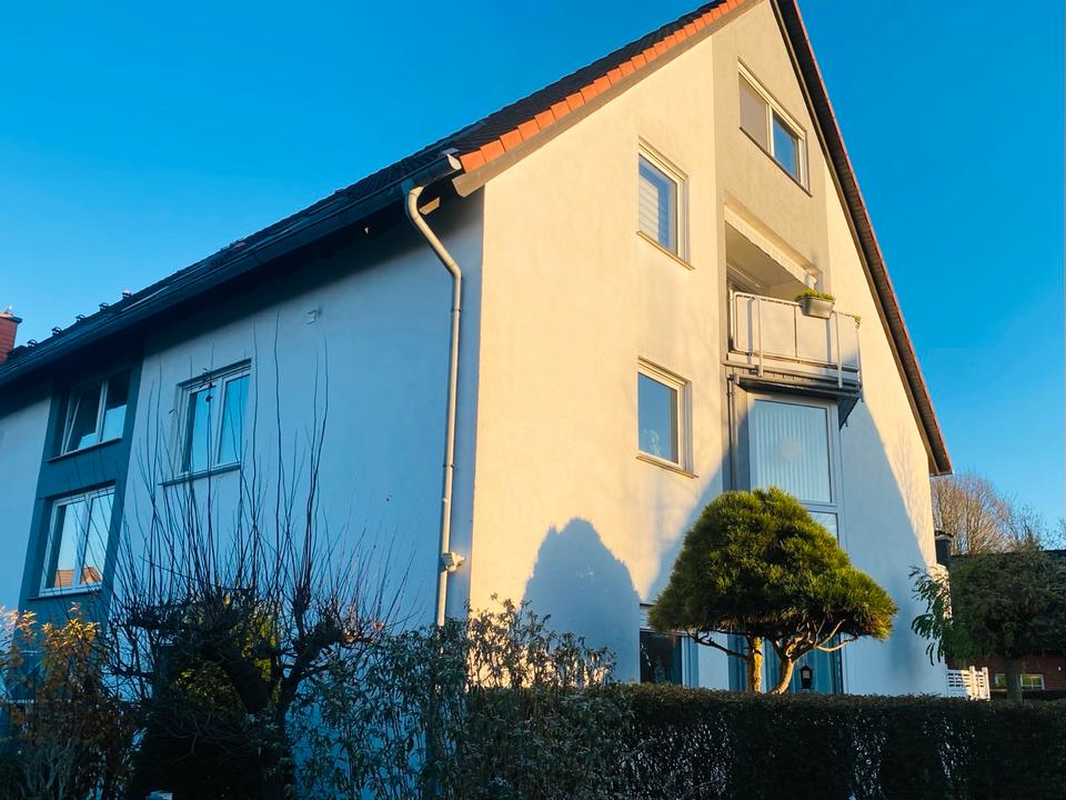 Thumbnail-Exkl. EG Wohnung 96qm ( 4,5 Zimmer) mit Garten Spielstr. Lünen B