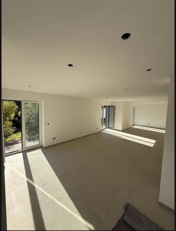 Thumbnail-Neuwertige 4,5-Zimmer-Wohnung inkl. 2 Stellplätzen in Burbach