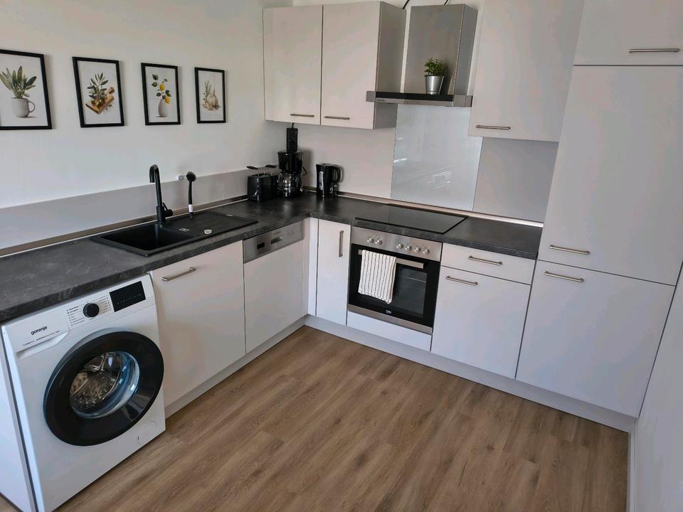 Thumbnail-Gemütliche Ferienwohnung in Hundsmühlen