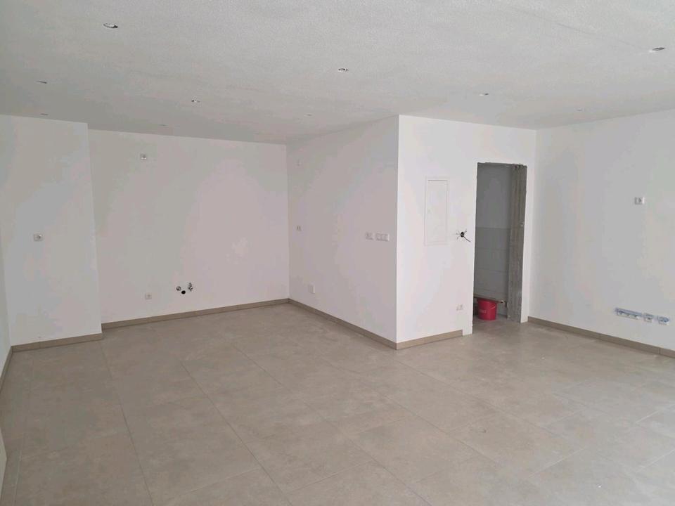 Thumbnail-neu gebaute kleine Wohnung in Mainburg Aufhausen zu vermieten