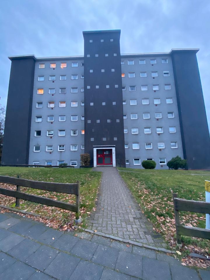 Thumbnail-Renditeobjekt - vermietete Eigentumswohnung 3,5 Zimmer Wohnung