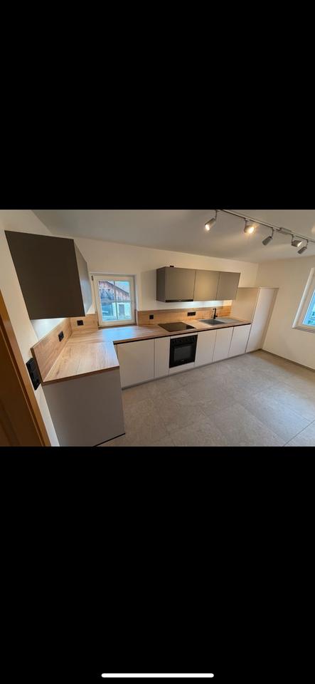 Thumbnail-Helle 110qm Wohnung in Dogern