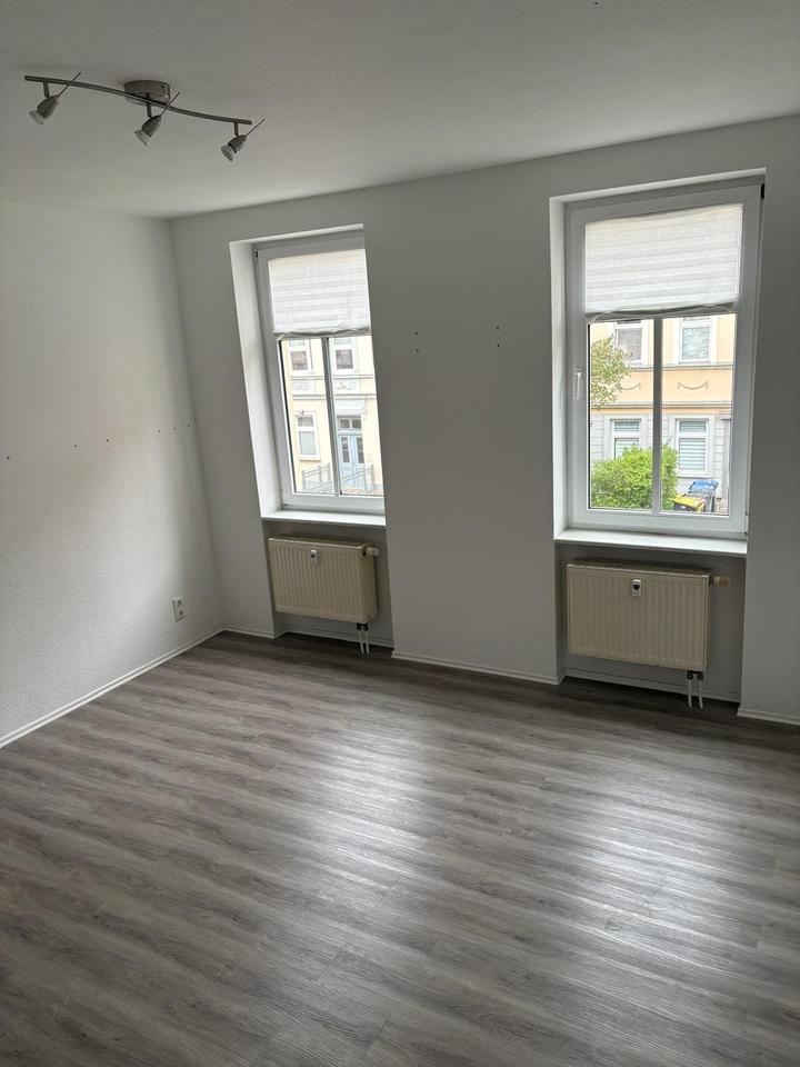 Thumbnail-Helle, freundlich geschnittene Wohnung