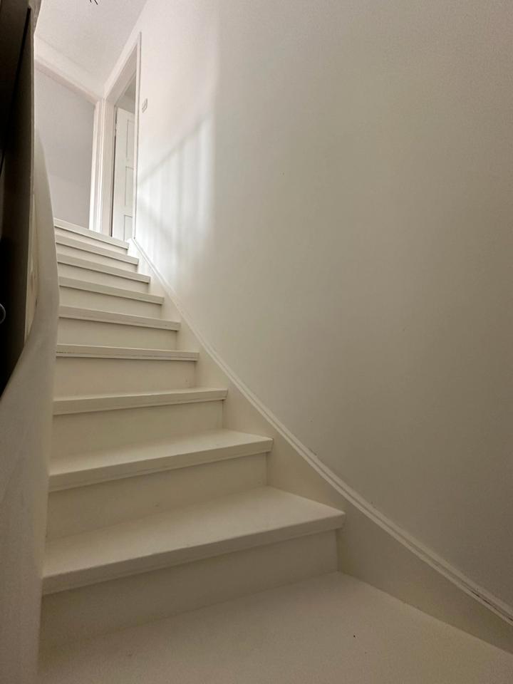 Thumbnail-Schöne helle Wohnung im 1. OG eines Zweifamilienhauses