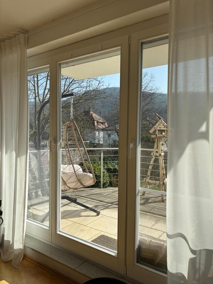 Thumbnail-Helle 3-Zimmer Wohnung mit Balkon in Miltenberg-Nord