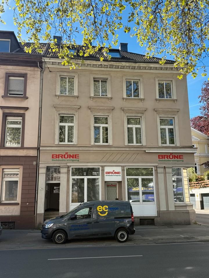 Thumbnail-Büro |Lagerfläche 20qm| In Wuppertal Elberfeld|