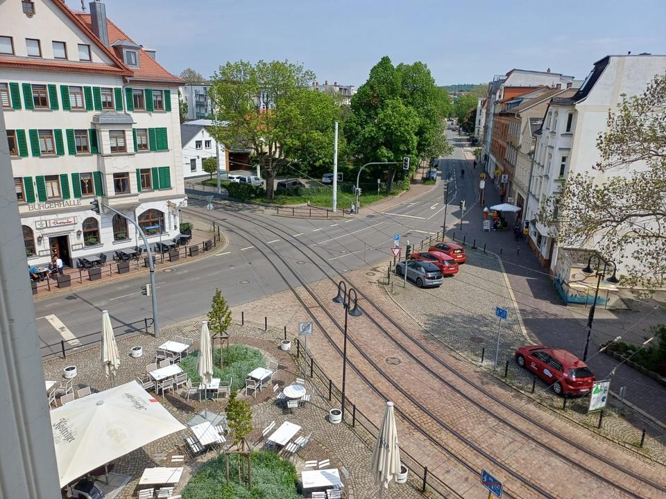 Thumbnail-2 Zimmer Wohnung Untermhaus Gera