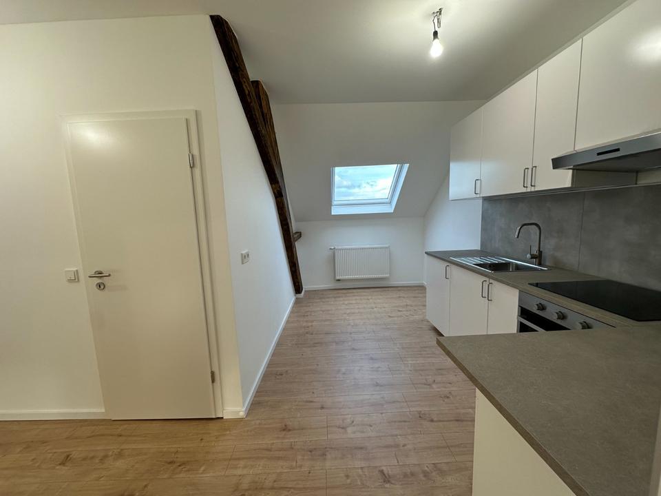 Thumbnail-Moderne, kernsanierte 3,5-ZKB Wohnung in Bonn-Beuel!