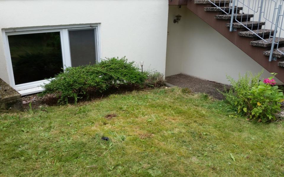 Thumbnail-Einliegerwohnung zu vermieten