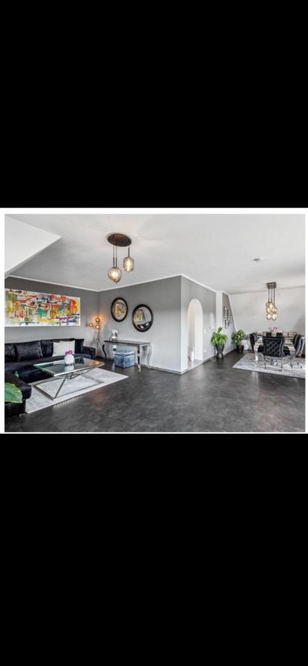 Thumbnail-Sanierte 5-Zimmer Eigentumswohnung in Hennef mit Garten