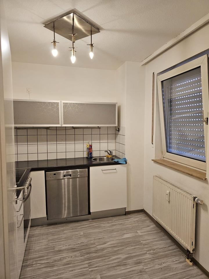 Thumbnail-Barrierefreie ruhige 2-ZW nähe Plärrer