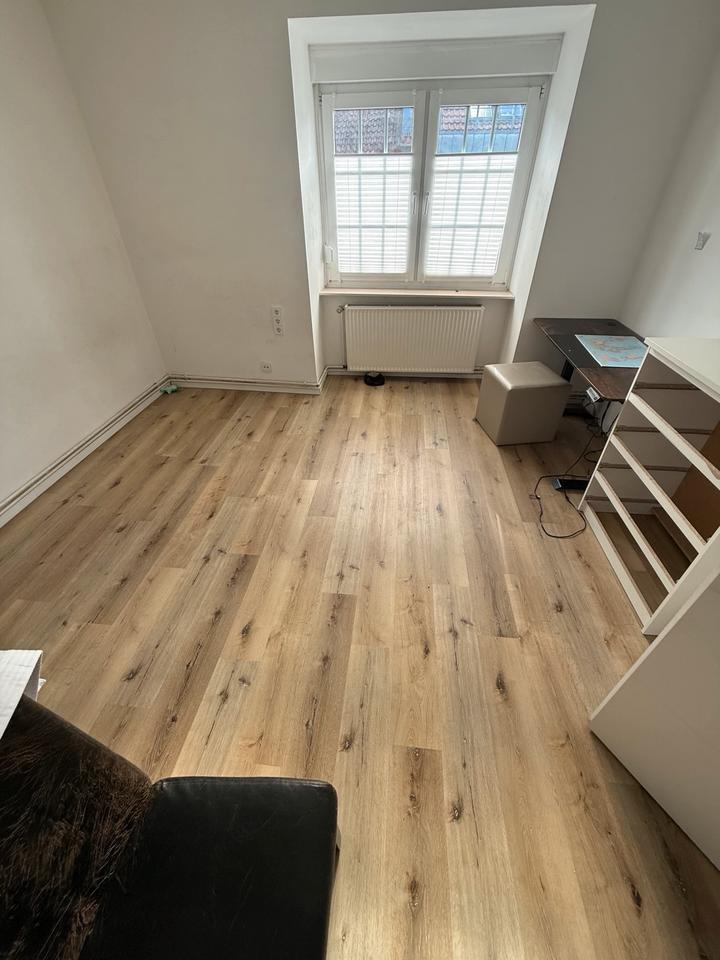 Thumbnail-Wohnung zu vermieten