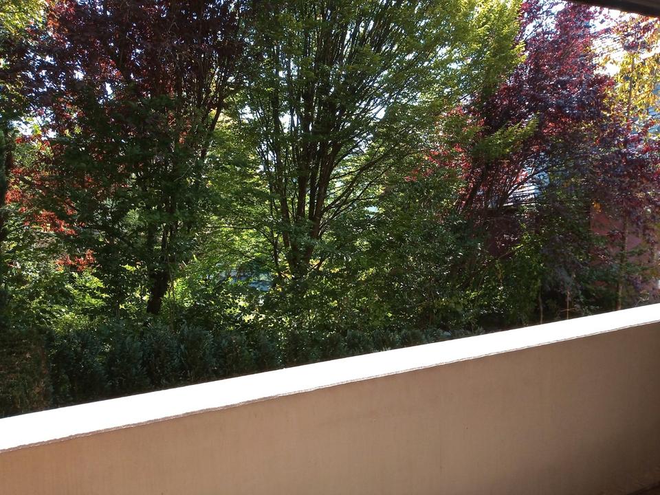 Thumbnail-Lukrative idyllisch gelegene Wohnung klein, clever, gefragt