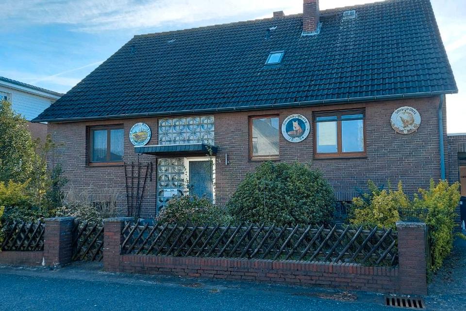 Thumbnail-Einfamilienhaus mit Einliegerwohnung
