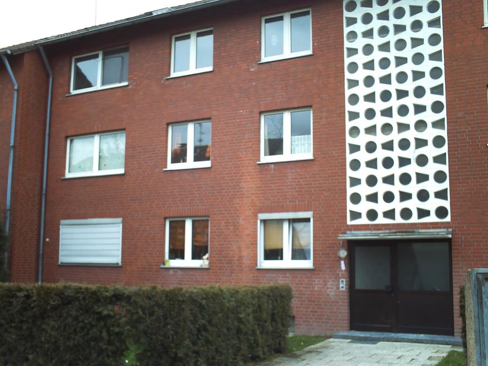 Thumbnail-Hamm Bockum-Hövel - schöne freundliche Wohnung...!