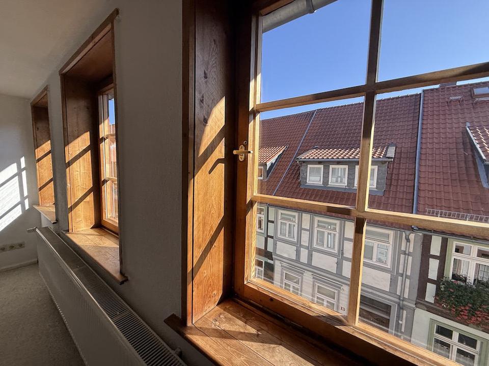 Thumbnail-3- Zimmer Wohnung in zentraler Lage