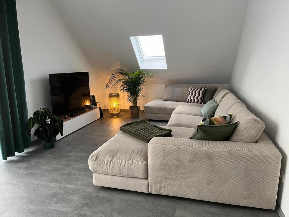 Thumbnail-2 Zimmerwohnung (Bj.2023) zu