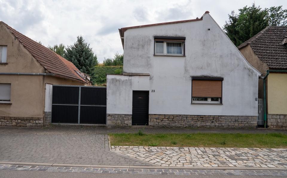 Thumbnail-Einfamilienhaus