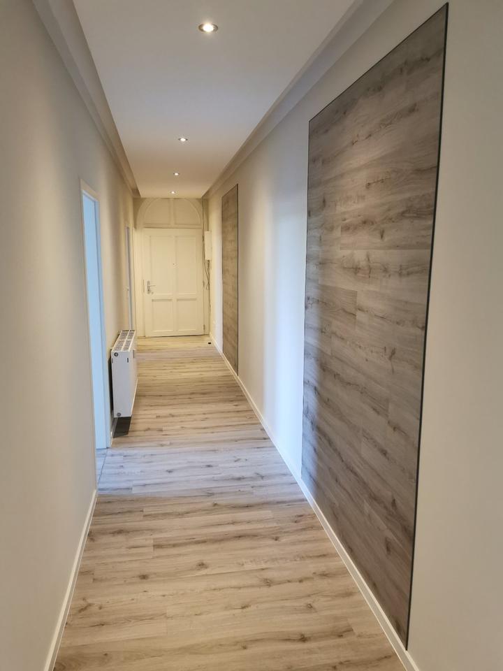 Thumbnail-Erdgeschoß - Wohnung im Mehrfamilienhaus