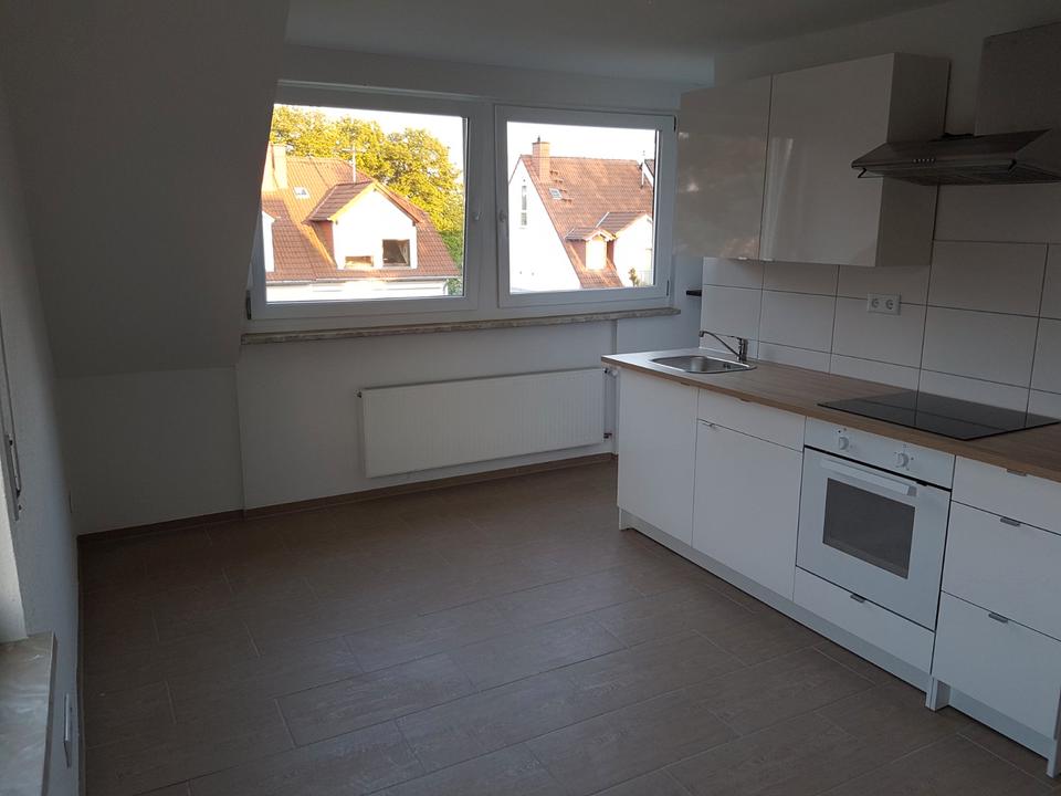 Thumbnail-Maisonette-Wohnung inkl Stellplatz mit 11kW Wallbox, Ko-Karthause