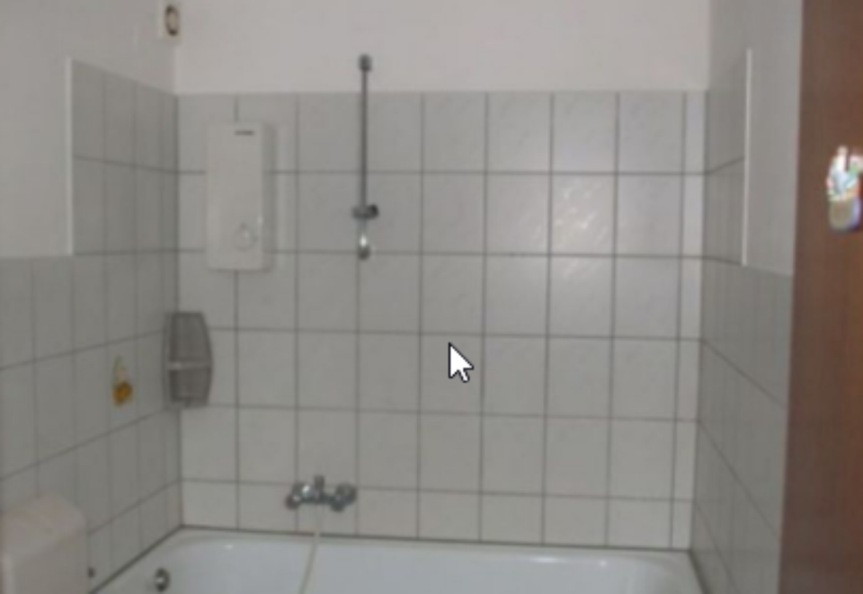 Thumbnail-Dinslaken Bruch, helle 2 Zimmer Wohnung 62qm, 1. Etage