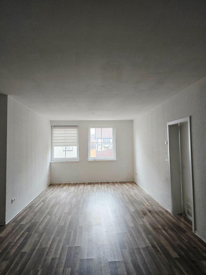 Thumbnail-Einziehen und Wohlfühlen: Freundliche Wohnung im Erdgeschoss !