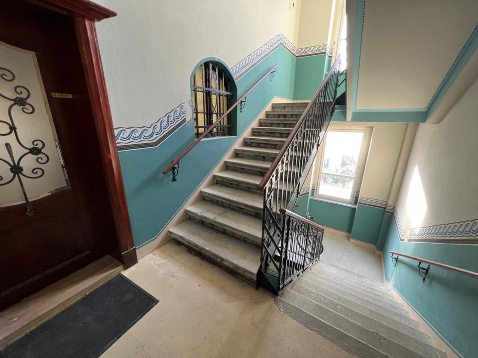 Thumbnail-Wohnen auf dem Weißen Hirsch