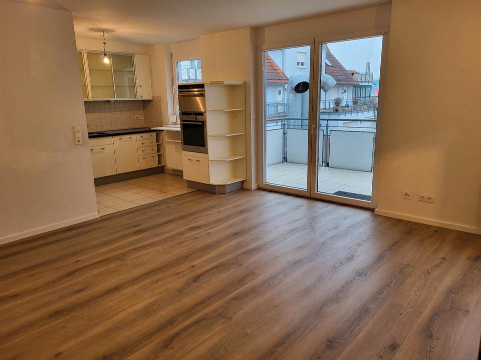 Thumbnail-3 Zimmer Wohnung in Brackenheim zu vermieten