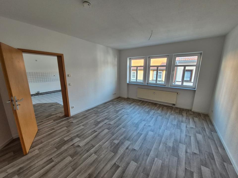 Thumbnail-Wohnen im Herzen der Stadt – 2-Raum-Wohnung mit 72 m² in Gotha