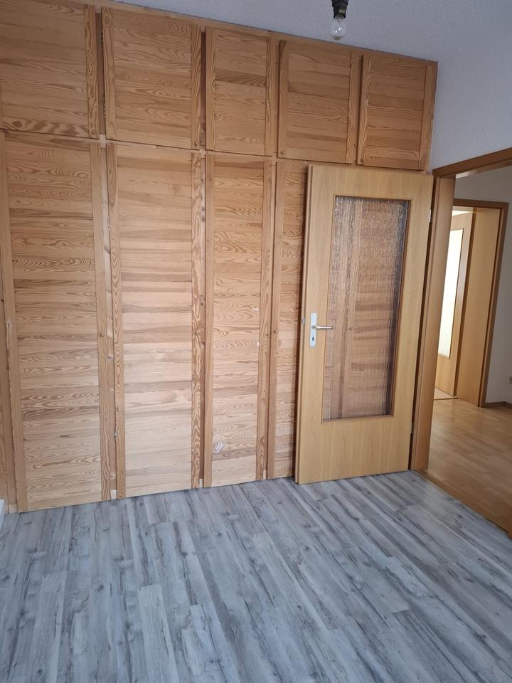 Thumbnail-Teilmöblierte 2-Zimmer-Wohnung