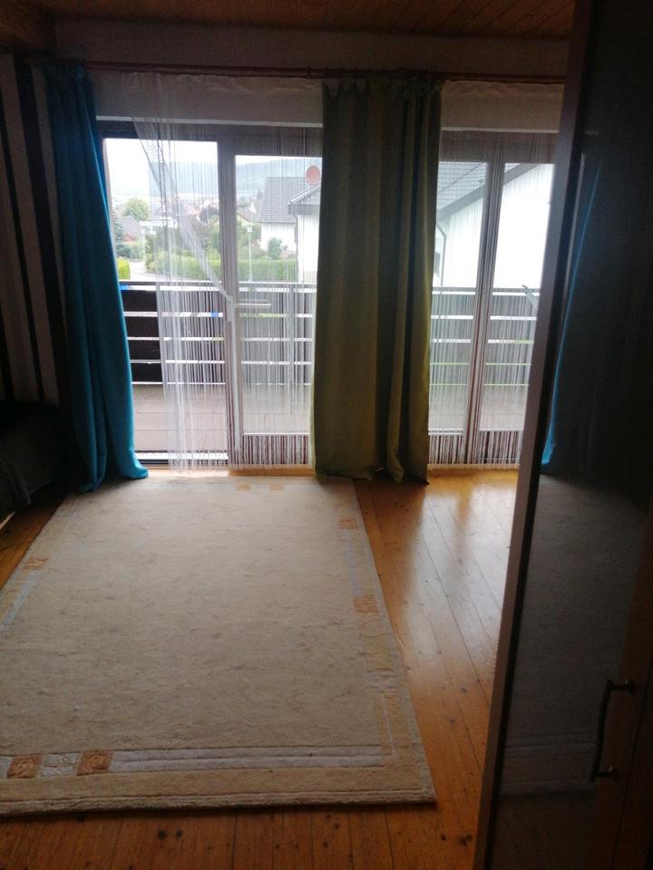 Thumbnail-Apartment an Wochenend Pendler zu vermieten