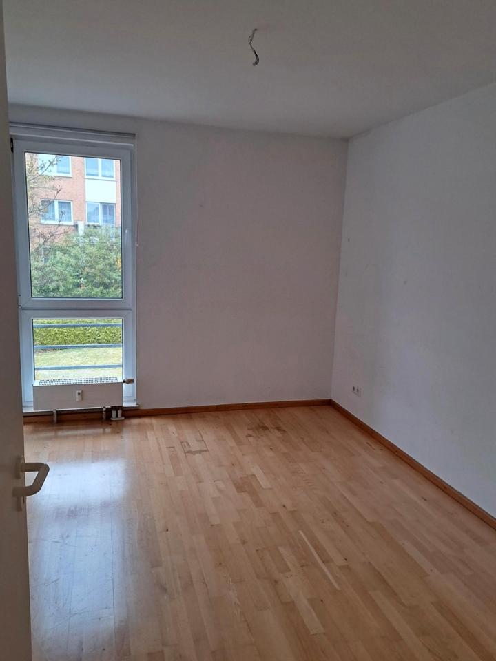 Thumbnail-Wohnung in Rangsdorf zu vermieten