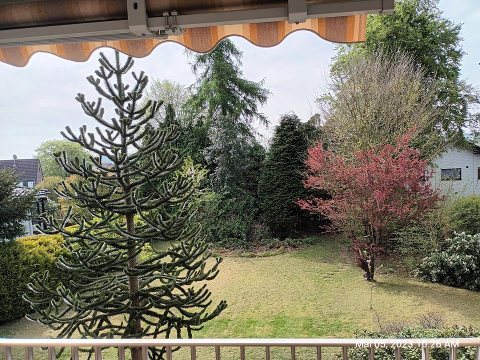 Thumbnail-Eigentumswohnung Sprockhövel - Haßlinghausen