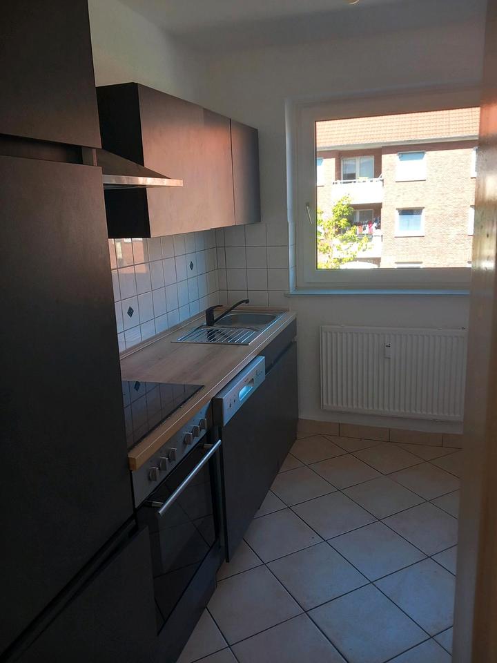 Thumbnail-Schöne Wohnung