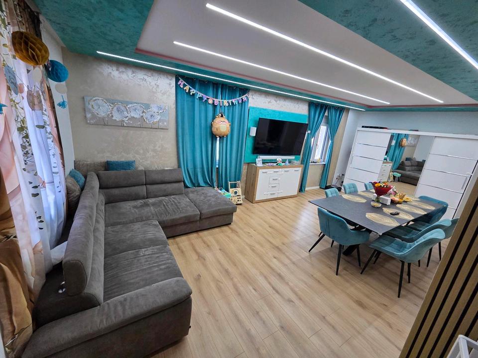Thumbnail-wunderschönes, komplett renoviertes Haus ( doppelhaushelfte)